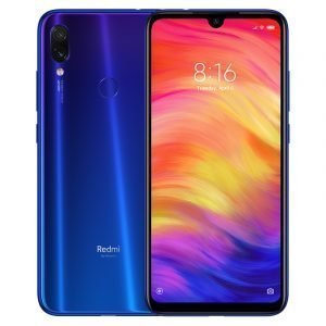 Xiaomi Redmi Note 7 (Kopya)