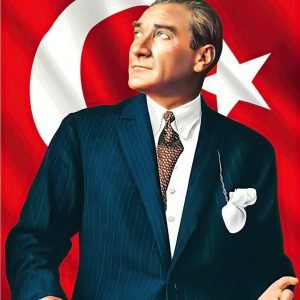 Atatürk Kürsü Görseli