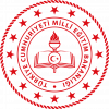 Milli Eğitim Bakanlığı MEB Logo