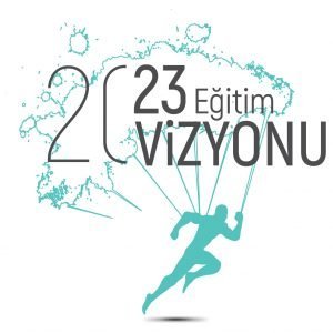 Vizyon 2023 Logo
